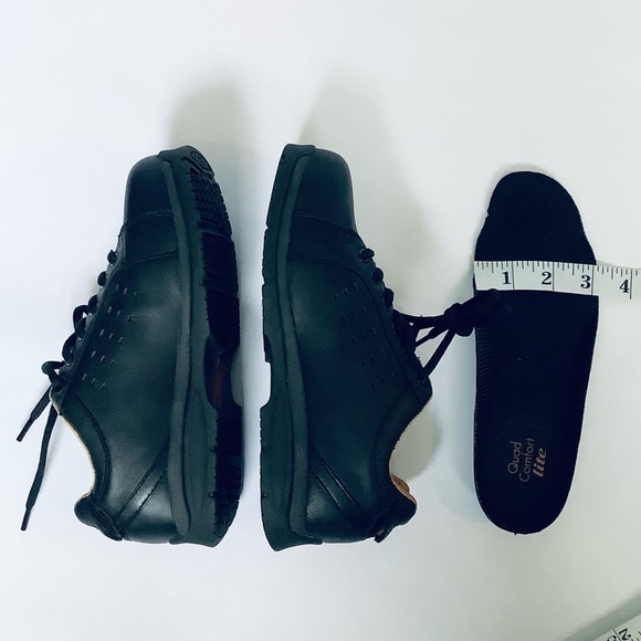 Dakota Womens Steel Toe Safety Shoes NWOT - Picture 5 of 8